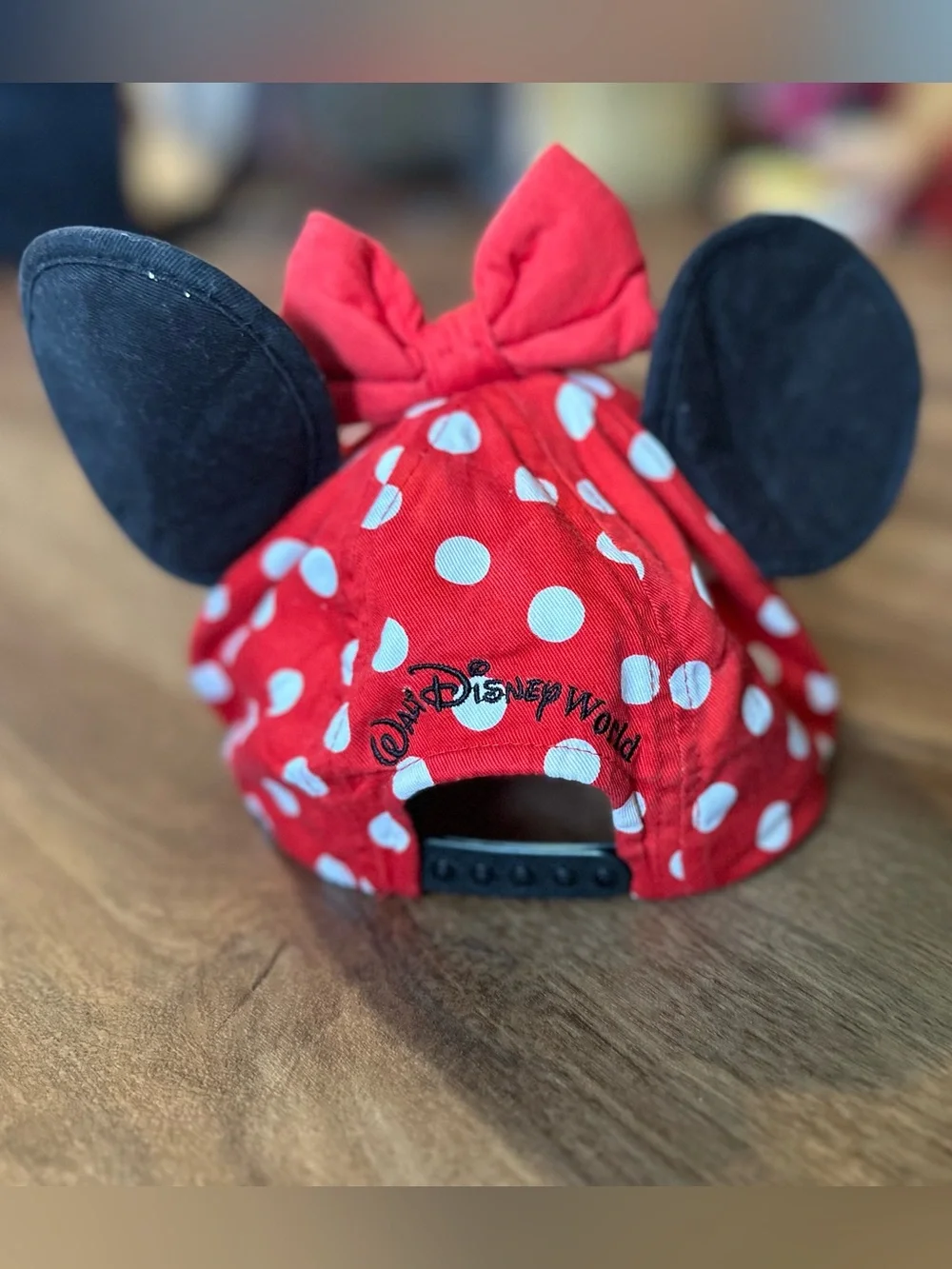 Disney authentic walt